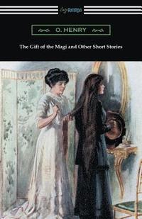 bokomslag Gift of the Magi and Other Short Stories