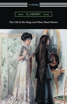 bokomslag Gift of the Magi and Other Short Stories
