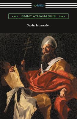 Saint Athanasius - On the Incarnation, Häftad