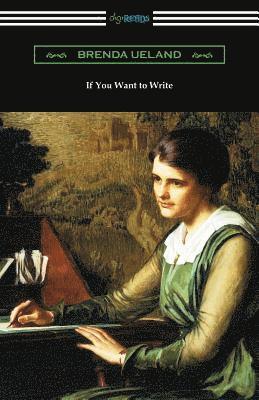 If You Want to Write 1