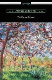 bokomslag The Cherry Orchard