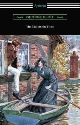 bokomslag The Mill on the Floss