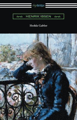 bokomslag Hedda Gabler