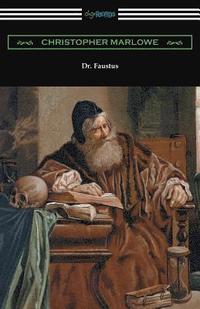 bokomslag Dr. Faustus
