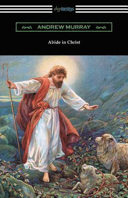 bokomslag Abide in Christ