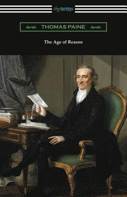 Thomas Paine - Age of Reason, Häftad