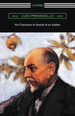 Six Characters in Search of an Author 1