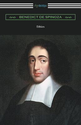 Benedict De Spinoza, Benedict de Spinoza - Ethics, Häftad