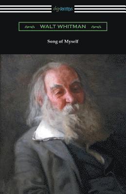 Song of Myself 1