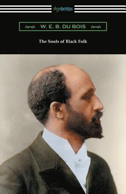 bokomslag The Souls of Black Folk