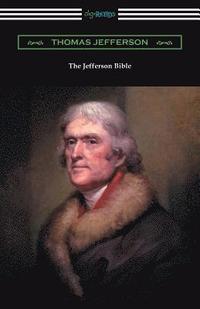 bokomslag The Jefferson Bible