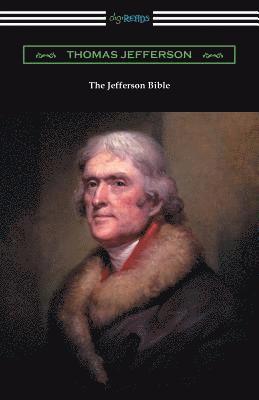 bokomslag Jefferson Bible