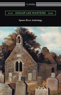 bokomslag Spoon River Anthology