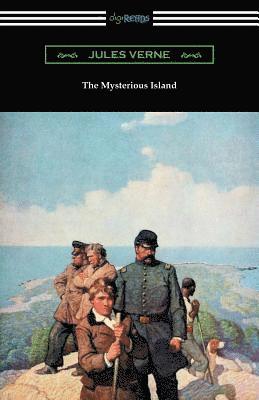 The Mysterious Island 1