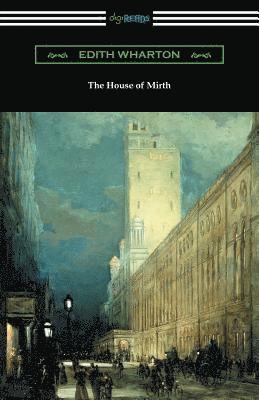 bokomslag House of Mirth