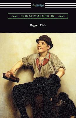 bokomslag Ragged Dick