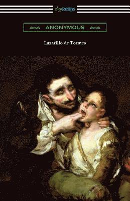 Lazarillo de Tormes 1