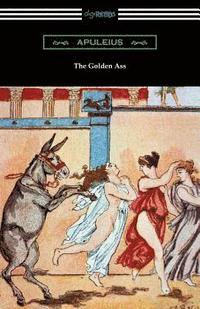 bokomslag The Golden Ass
