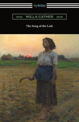 Willa Cather - Song of the Lark, Häftad
