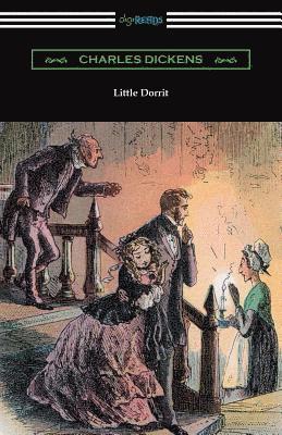 bokomslag Little Dorrit