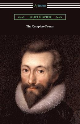 John Donne - Complete Poems, Häftad
