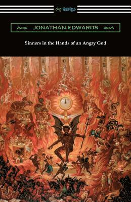 Sinners in the Hands of an Angry God 1