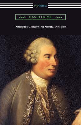 David Hume - Dialogues Concerning Natural Religion, Häftad