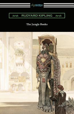 bokomslag The Jungle Books