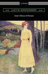 bokomslag Anne's House of Dreams