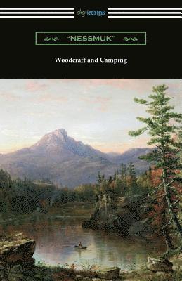 bokomslag Woodcraft and Camping