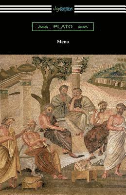 Plato - Meno, Häftad
