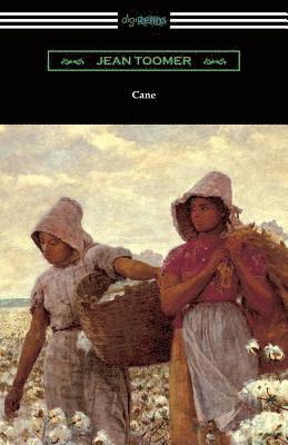 Jean Toomer - Cane, Häftad