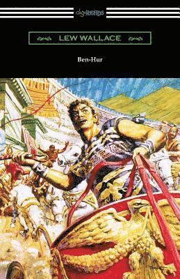 bokomslag Ben-Hur