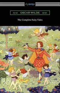 bokomslag The Complete Fairy Tales