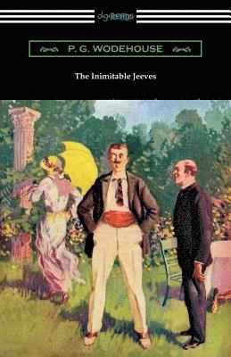 The Inimitable Jeeves 1