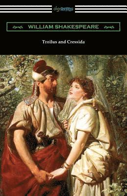 William Shakespeare - Troilus and Cressida, Häftad