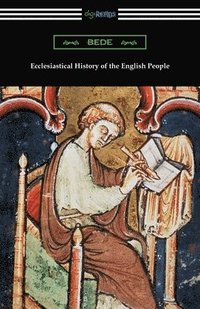 bokomslag Ecclesiastical History of the English People