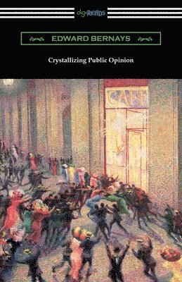 Crystallizing Public Opinion 1
