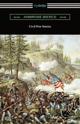 bokomslag Civil War Stories