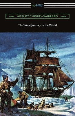 The Worst Journey in the World 1