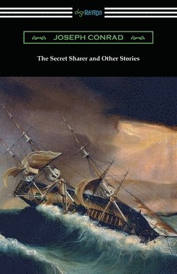 The Secret Sharer and Other Stories 1