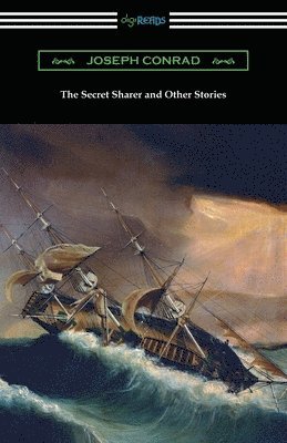 Secret Sharer and Other Stories