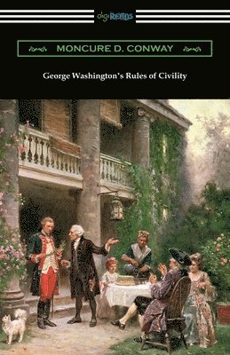 bokomslag George Washington's Rules of Civility