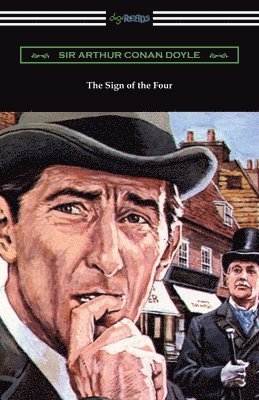 Arthur Conan Doyle - Sign of the Four, Häftad