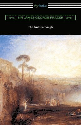 bokomslag The Golden Bough