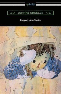 bokomslag Raggedy Ann Stories