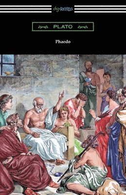 Plato, Plato, - Phaedo, Häftad