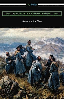 Arms and the Man 1