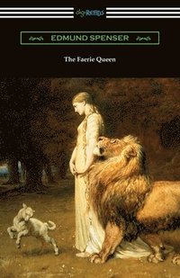 bokomslag Faerie Queen