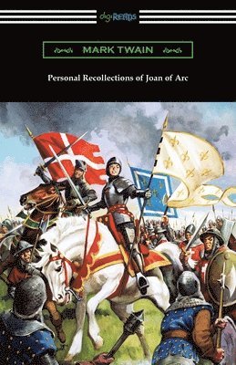 bokomslag Personal Recollections of Joan of Arc